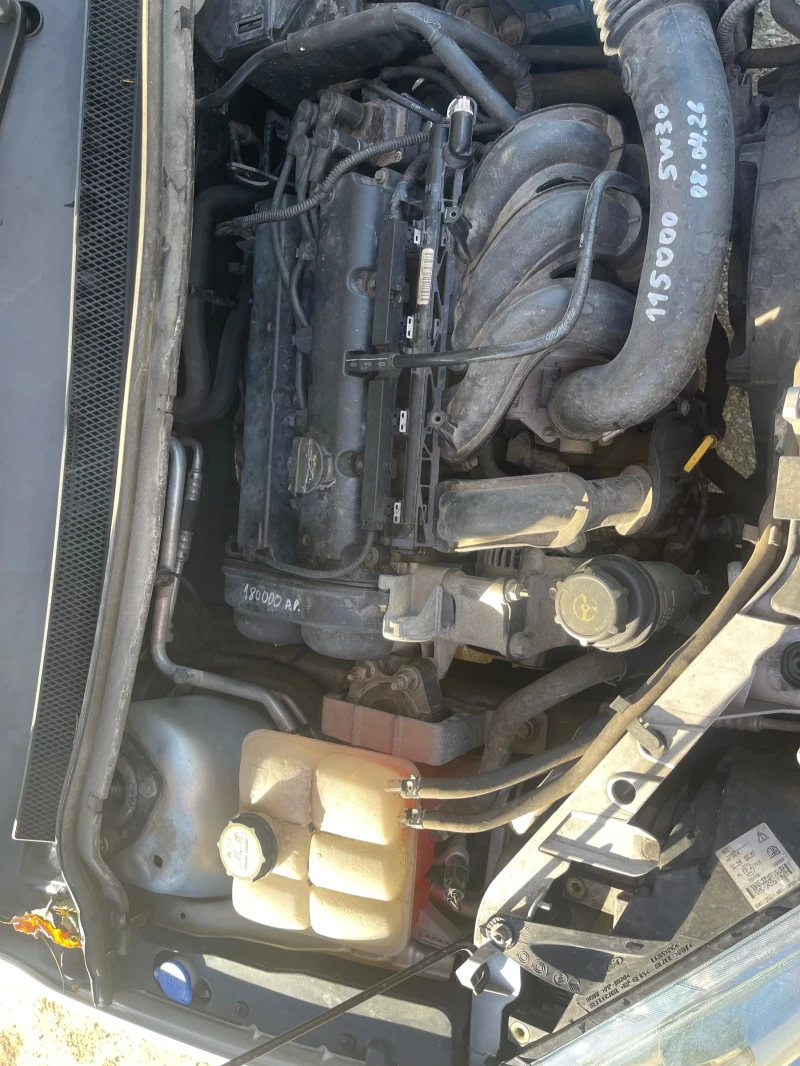 Ford Focus, снимка 17 - Автомобили и джипове - 52486701