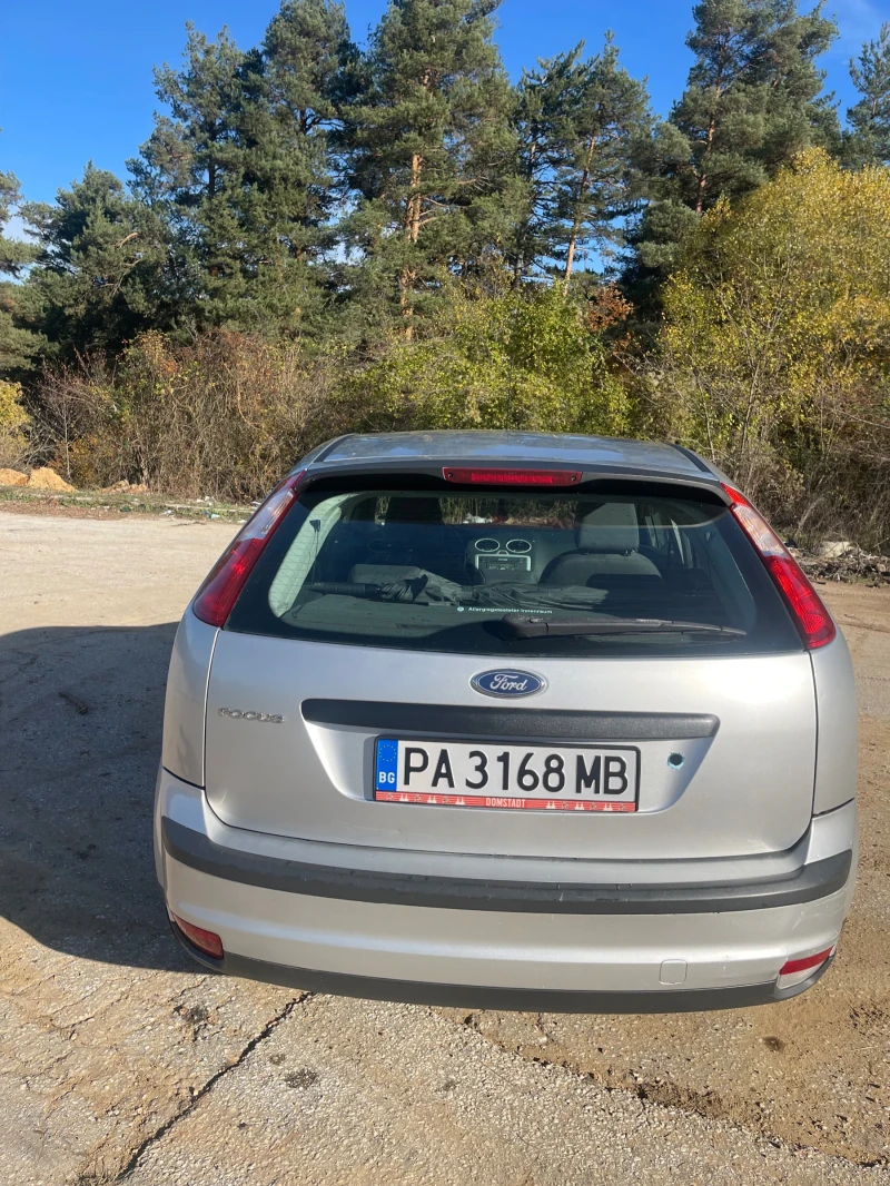 Ford Focus, снимка 2 - Автомобили и джипове - 52486701