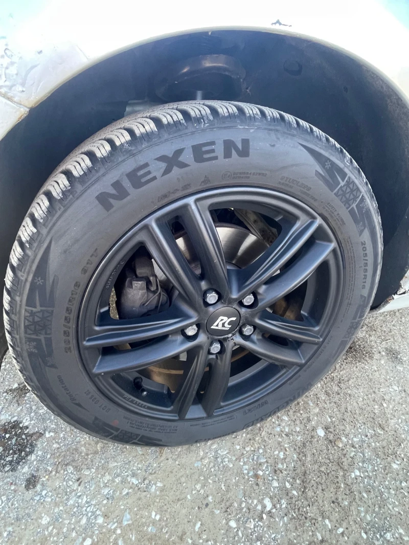 Ford Focus, снимка 14 - Автомобили и джипове - 52486701