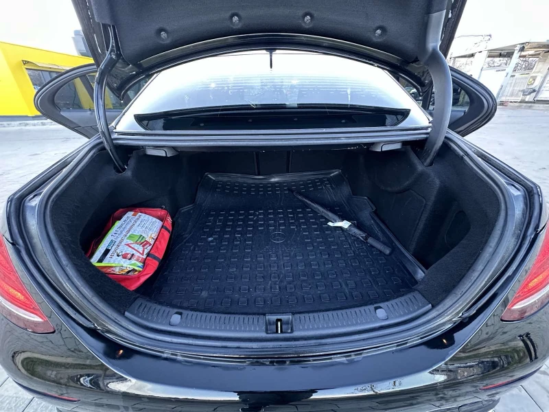 Mercedes-Benz E 200 d, снимка 9 - Автомобили и джипове - 52568242