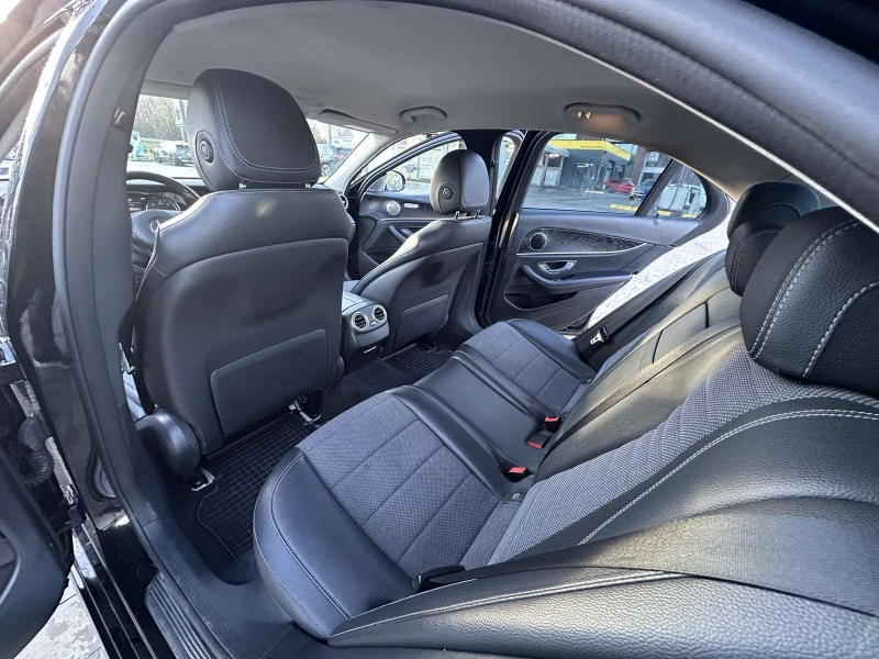 Mercedes-Benz E 200 d, снимка 7 - Автомобили и джипове - 52568242