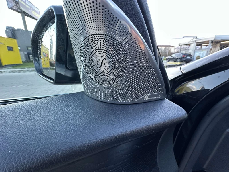 Mercedes-Benz E 200 d, снимка 15 - Автомобили и джипове - 52568242