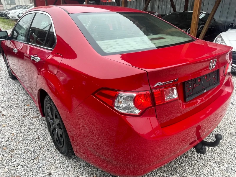 Honda Accord 2.0 i A/C, снимка 3 - Автомобили и джипове - 52717533