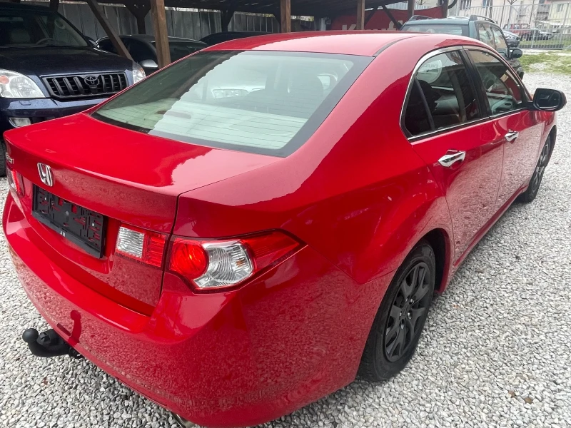 Honda Accord 2.0 i A/C, снимка 4 - Автомобили и джипове - 52717533