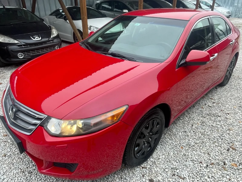 Honda Accord 2.0 i A/C, снимка 2 - Автомобили и джипове - 52717533