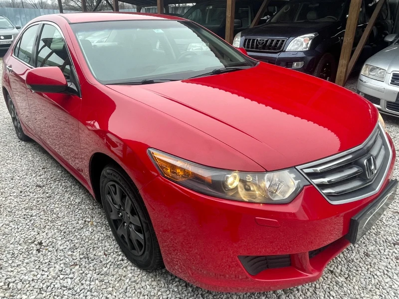 Honda Accord 2.0 i A/C, снимка 5 - Автомобили и джипове - 52717533