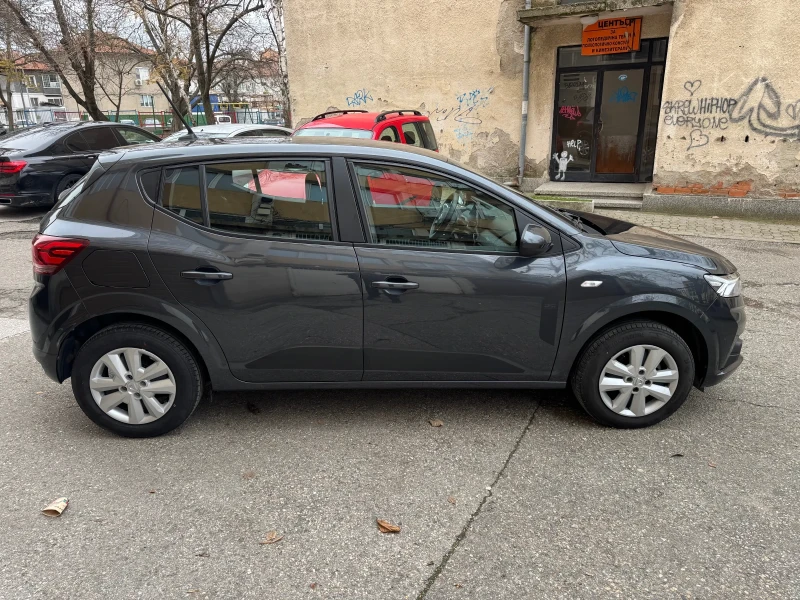 Dacia Sandero 1000, снимка 4 - Автомобили и джипове - 52678690