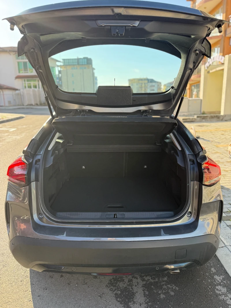 Citroen C4, снимка 7 - Автомобили и джипове - 52906018