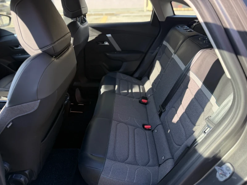 Citroen C4, снимка 14 - Автомобили и джипове - 52906018