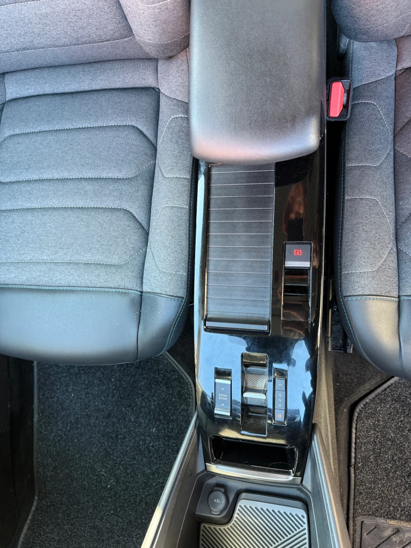 Citroen C4, снимка 15 - Автомобили и джипове - 52906018