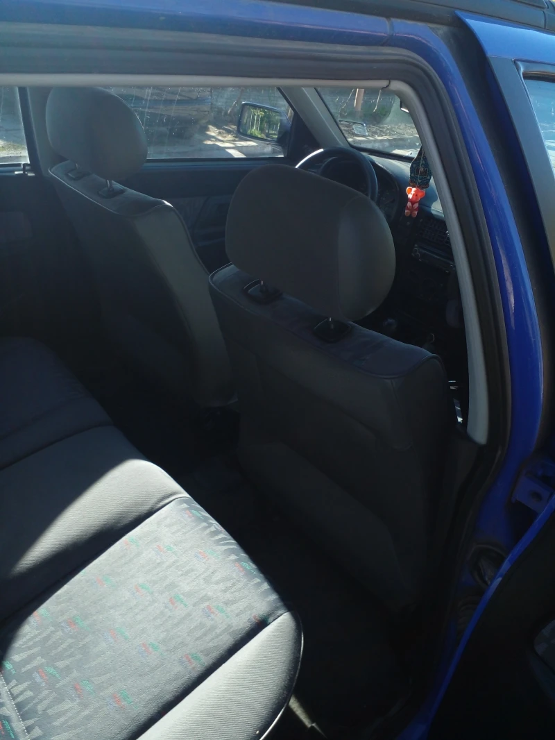 Seat Cordoba Vario, снимка 8 - Автомобили и джипове - 52917927
