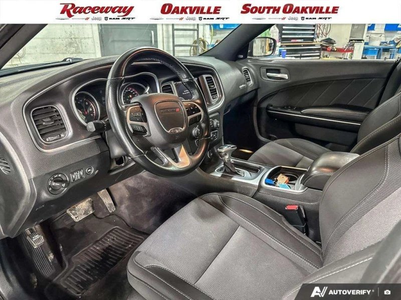 Dodge Charger * GT * CARFAX * ЦЕНА ДО БГ, снимка 11 - Автомобили и джипове - 53180326