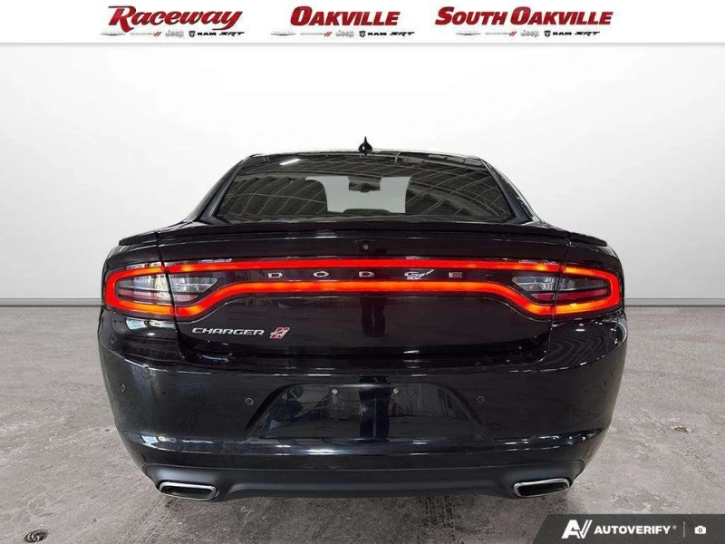 Dodge Charger * GT * CARFAX * ЦЕНА ДО БГ, снимка 5 - Автомобили и джипове - 53180326