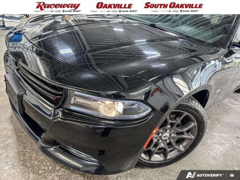 Dodge Charger * GT * CARFAX * ЦЕНА ДО БГ, снимка 9 - Автомобили и джипове - 53180326