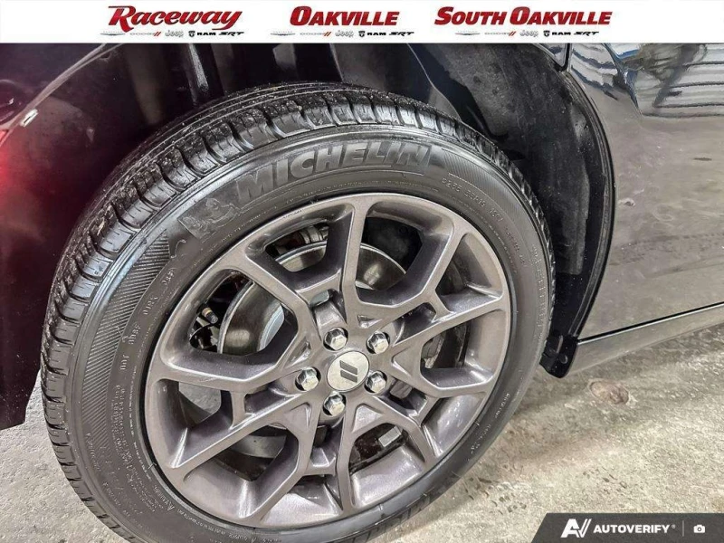 Dodge Charger * GT * CARFAX * ЦЕНА ДО БГ, снимка 7 - Автомобили и джипове - 53180326