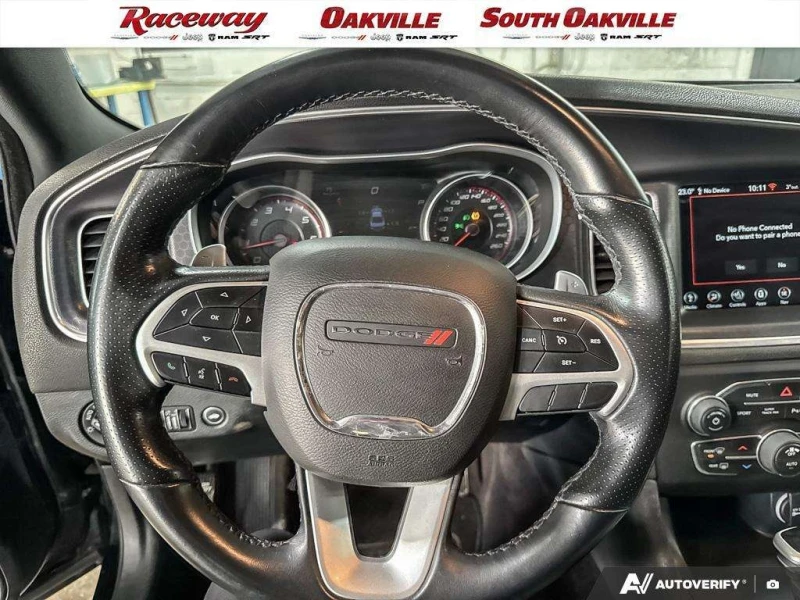 Dodge Charger * GT * CARFAX * ЦЕНА ДО БГ, снимка 12 - Автомобили и джипове - 53180326