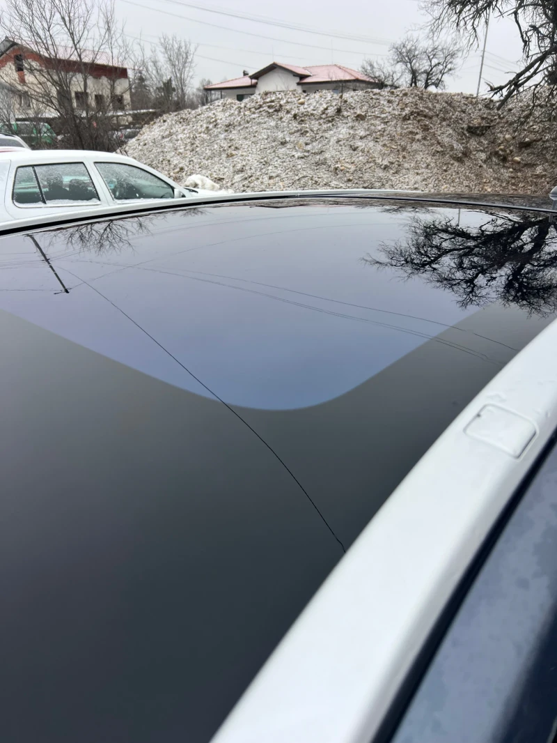 Toyota Avensis 2.2 D4D 150, снимка 6 - Автомобили и джипове - 53184366