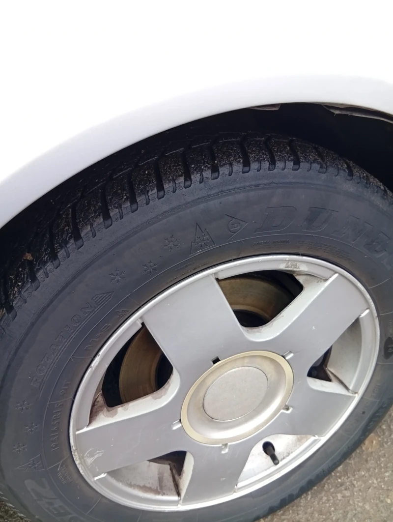 VW Golf Голф 4 . , снимка 13 - Автомобили и джипове - 53273805