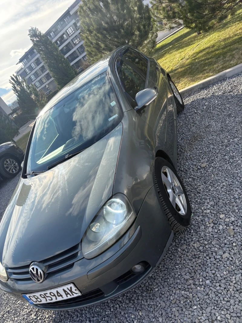 VW Golf, снимка 6 - Автомобили и джипове - 53371057