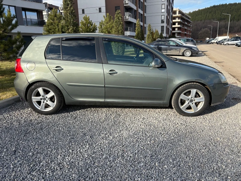 VW Golf, снимка 2 - Автомобили и джипове - 53371057