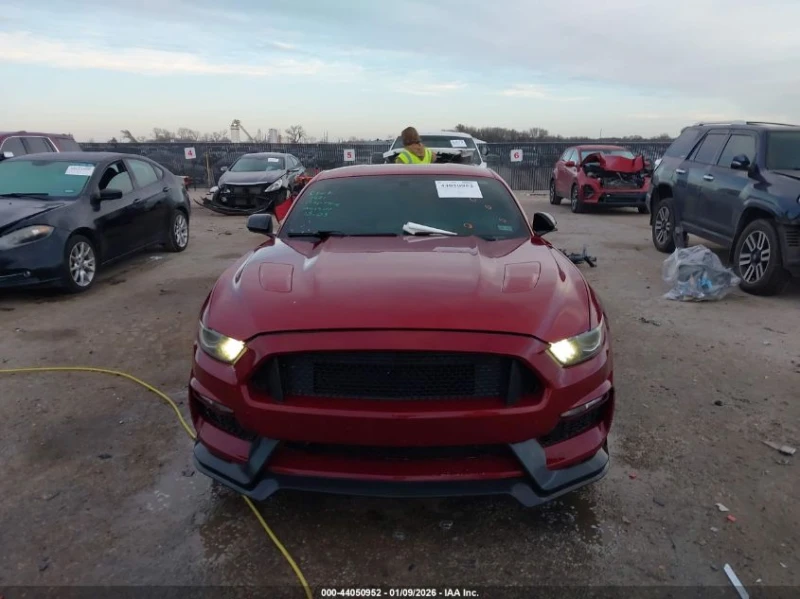 Ford Mustang 5.0L V-8 DOHC, VVT, 435HP Rear Wheel Drive, снимка 4 - Автомобили и джипове - 53439059