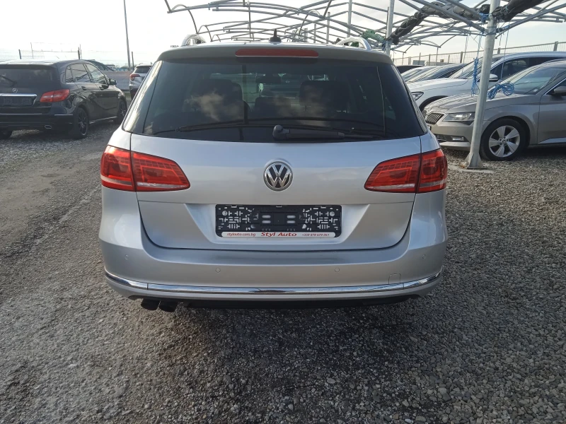 VW Passat 2.0tdi, снимка 5 - Автомобили и джипове - 53521944