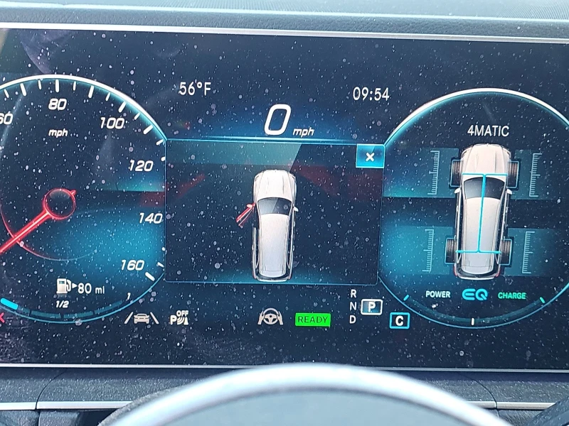 Mercedes-Benz GLS 450 4MATIC | 7 МЕСТА | BURMESTER | 360 КАМЕРИ, снимка 12 - Автомобили и джипове - 53465894