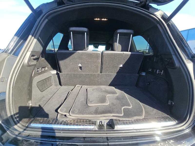Mercedes-Benz GLS 450 4MATIC | 7 МЕСТА | BURMESTER | 360 КАМЕРИ, снимка 17 - Автомобили и джипове - 53465894