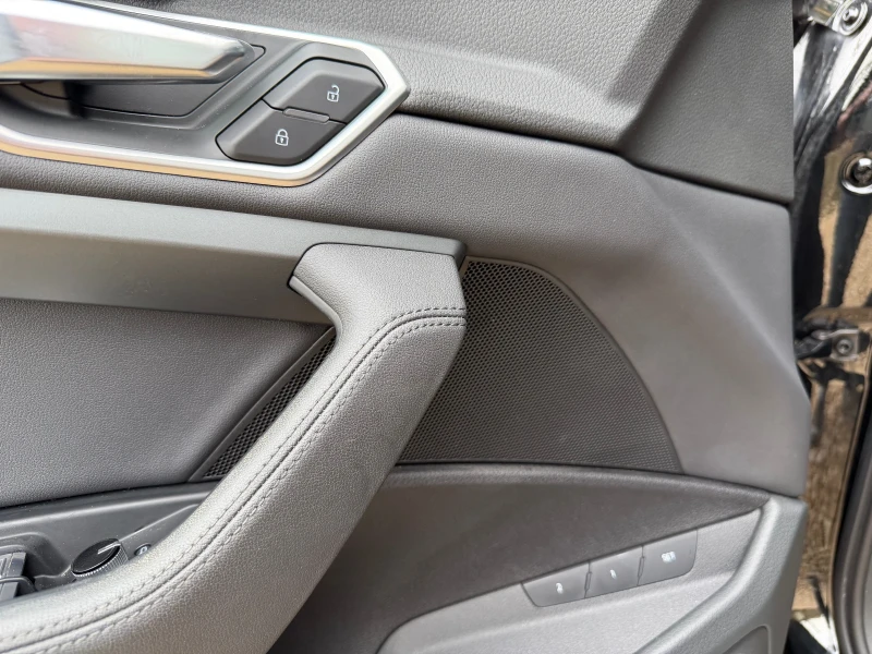 Audi E-Tron 50 Quattro 2019 Launch edition , снимка 14 - Автомобили и джипове - 53560641