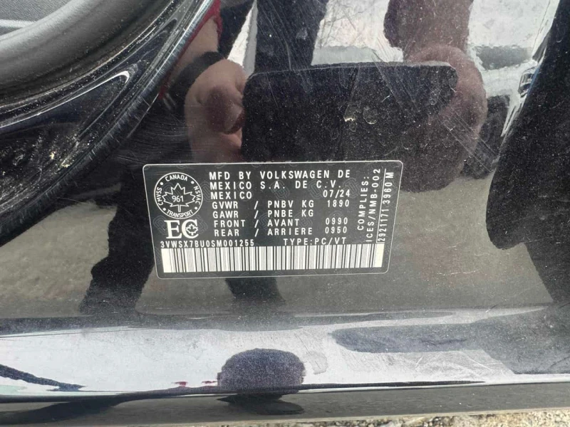 VW Jetta * Comfortline * 2 КЛЮЧА* KEYLESS* ПОДГРЕВ* , снимка 17 - Автомобили и джипове - 53578047