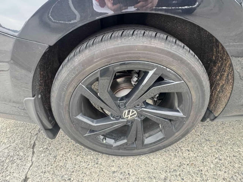 VW Jetta * Comfortline * 2 КЛЮЧА* KEYLESS* ПОДГРЕВ* , снимка 11 - Автомобили и джипове - 53578047