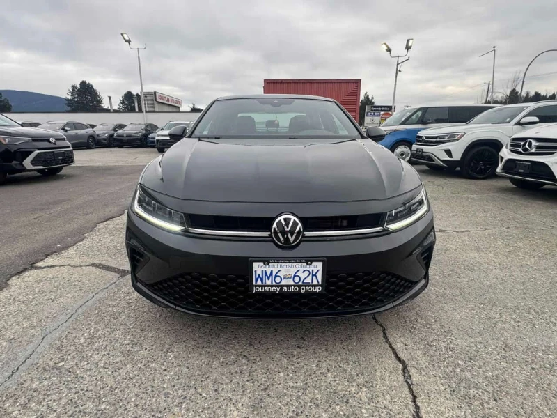 VW Jetta * Comfortline * 2 КЛЮЧА* KEYLESS* ПОДГРЕВ* , снимка 6 - Автомобили и джипове - 53578047