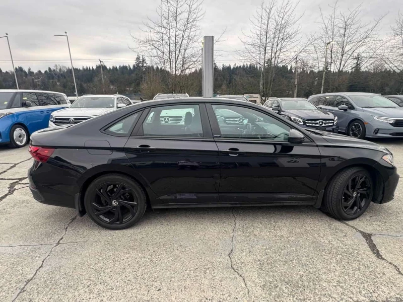 VW Jetta * Comfortline * 2 КЛЮЧА* KEYLESS* ПОДГРЕВ* , снимка 3 - Автомобили и джипове - 53578047