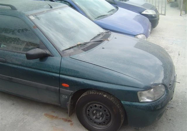 Ford Escort 1.8td | Mobile.bg � ����������� 2