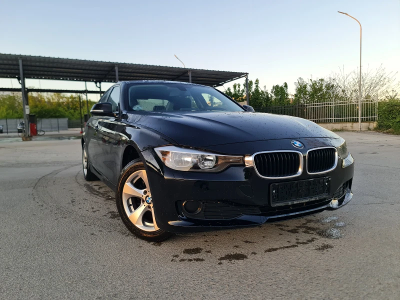 BMW 316 ПРОМОЦИЯ/FACE LIFT/2.0d/116hp - 13999 лв. - 68491368 1