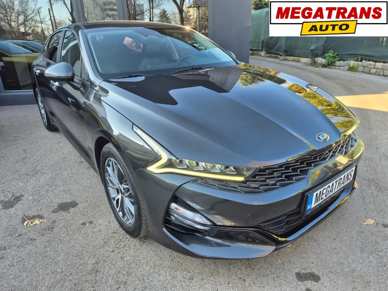 Kia K5 2.0 cm3 LPG - 37000 лв. / 18917.80 € - 55330735 1