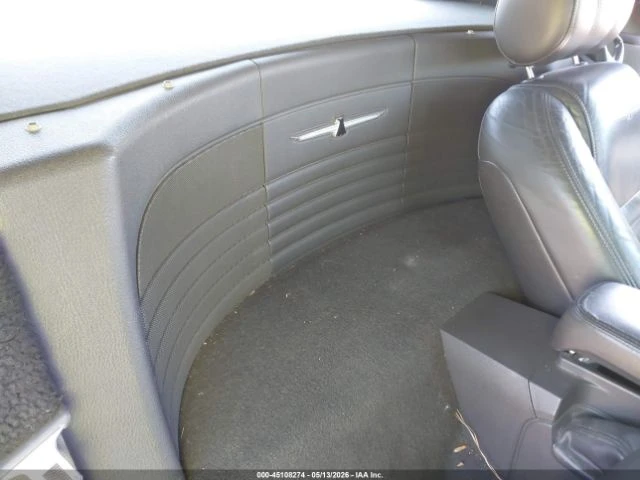 Ford Thunderbird V8, снимка 11 - Автомобили и джипове - 54740573