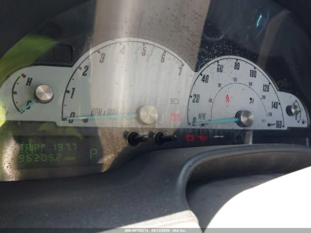 Ford Thunderbird V8, снимка 12 - Автомобили и джипове - 54740573