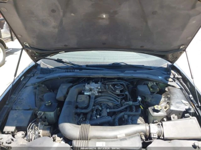 Ford Thunderbird V8, снимка 15 - Автомобили и джипове - 54740573
