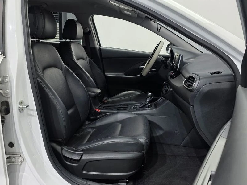 Hyundai I30 1.4 Automatic | Mobile.bg � ����������� 7