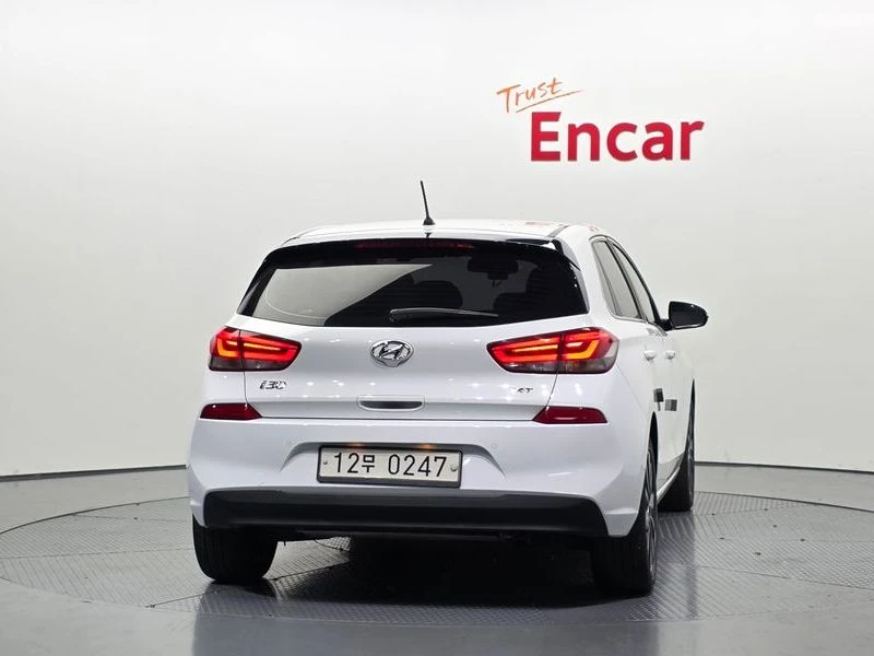 Hyundai I30 1.4 Automatic | Mobile.bg � ����������� 4