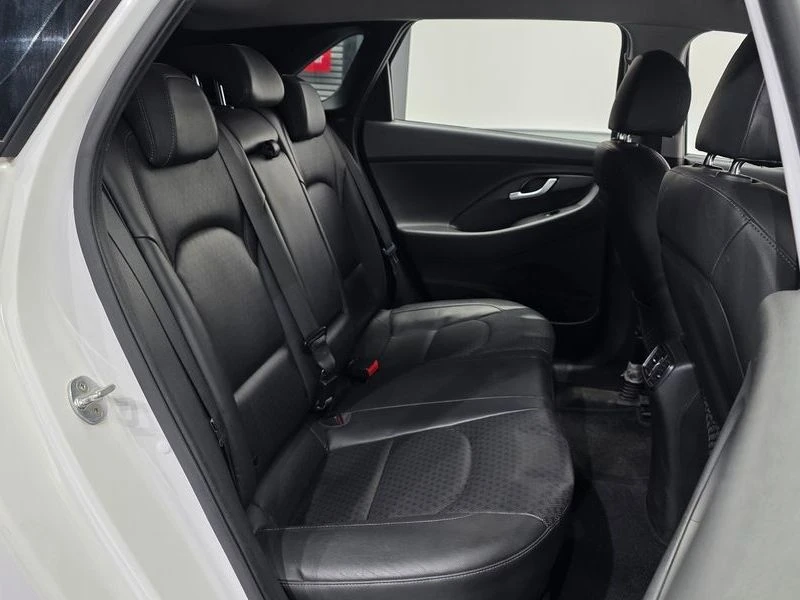 Hyundai I30 1.4 Automatic | Mobile.bg � ����������� 16