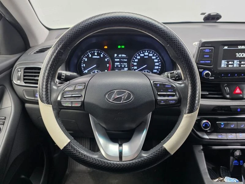 Hyundai I30 1.4 Automatic | Mobile.bg � ����������� 9