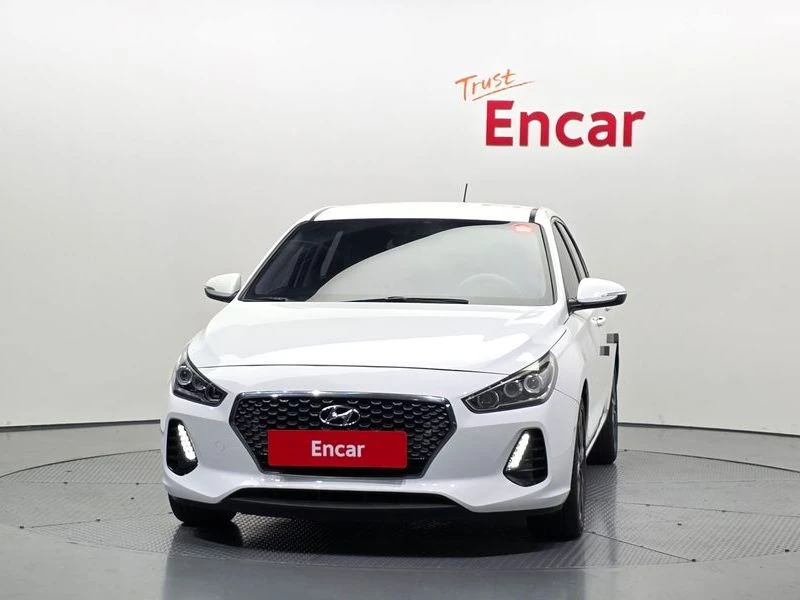 Hyundai I30 1.4 Automatic | Mobile.bg � ����������� 2