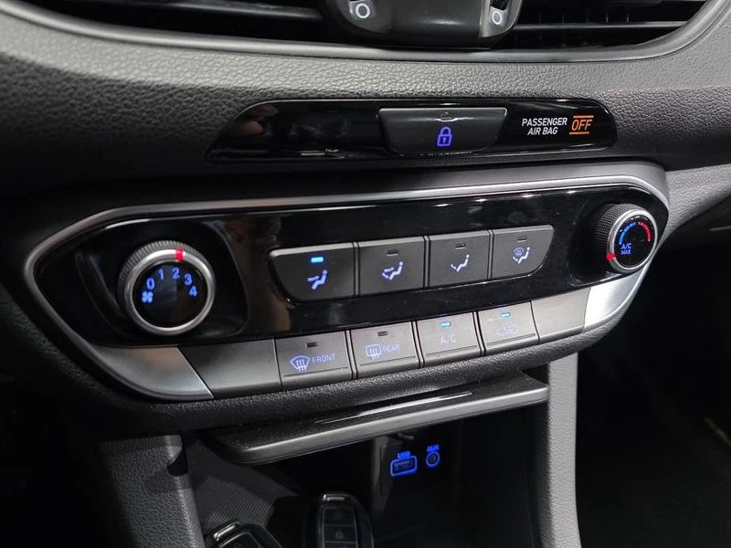 Hyundai I30 1.4 Automatic | Mobile.bg � ����������� 15