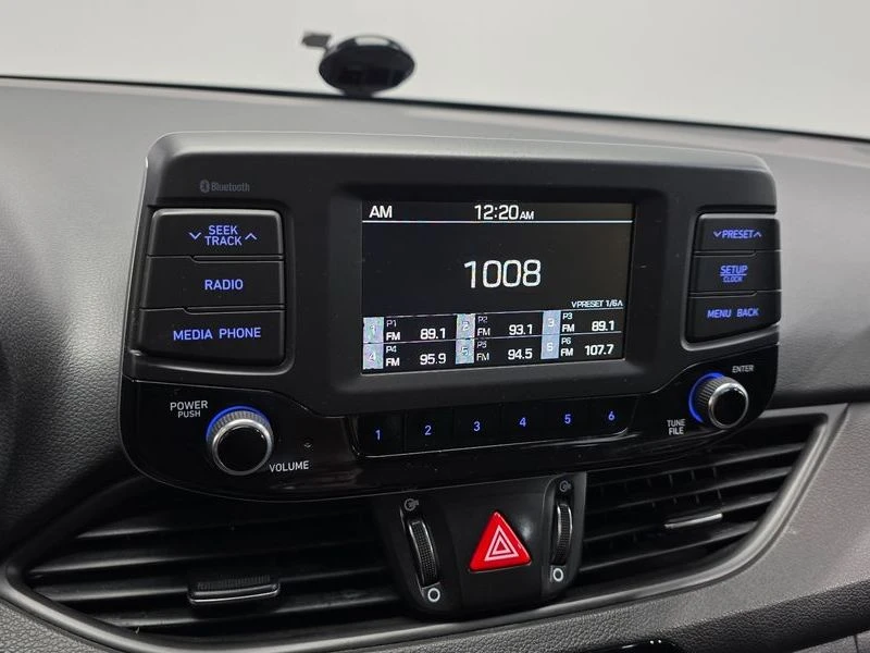 Hyundai I30 1.4 Automatic | Mobile.bg � ����������� 12