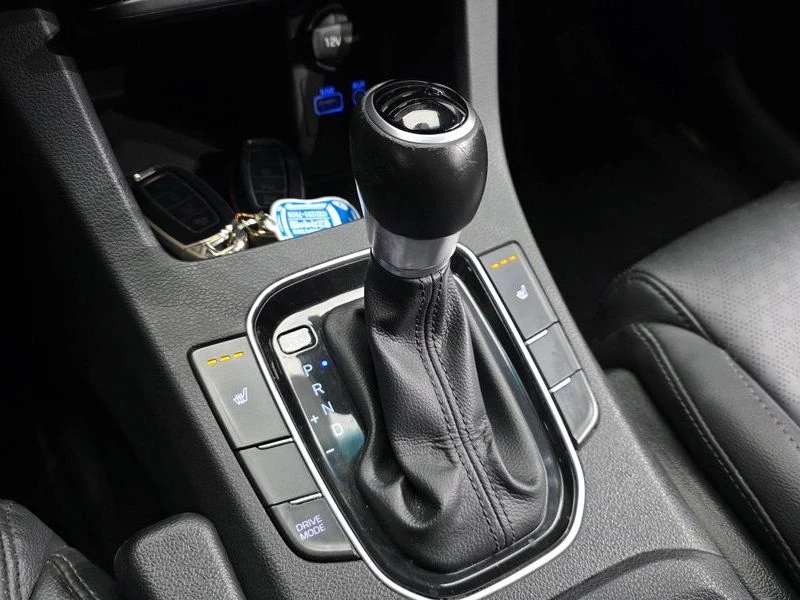 Hyundai I30 1.4 Automatic | Mobile.bg � ����������� 11