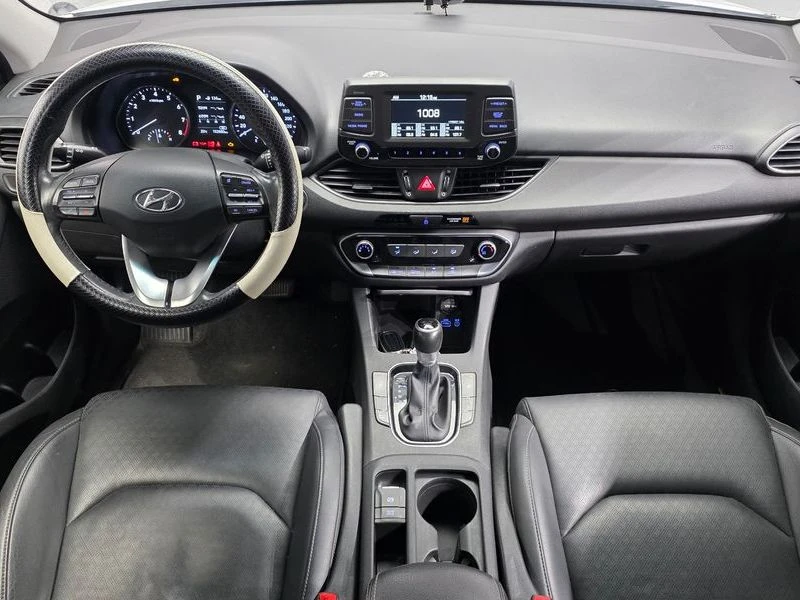 Hyundai I30 1.4 Automatic | Mobile.bg � ����������� 8
