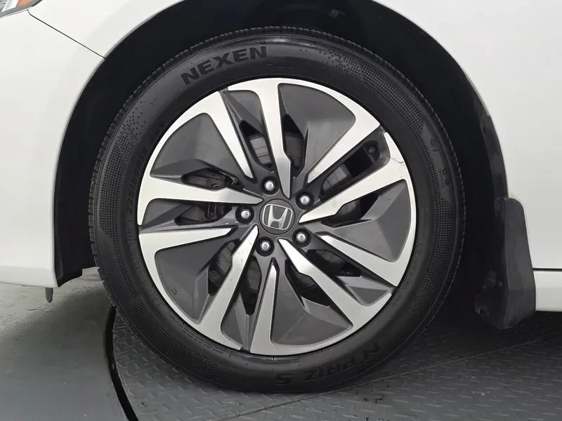 Honda Accord 10Th Generation 2.0 Hybrid Touring | Mobile.bg � ����������� 13