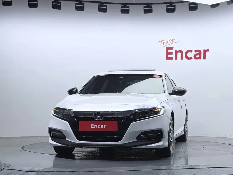 Honda Accord 10Th Generation 2.0 Hybrid Touring | Mobile.bg � ����������� 9